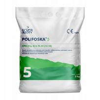 Kompleksinės trąšos Garden Start NPK, 2 kg