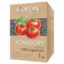 Organinės pomidorų trąšos BOPON NATURAL, granulės, 1 kg