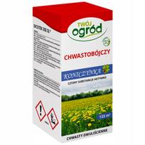 Herbicidas vejai DICOTEX 202 SL, 100 ml