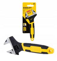 Reguliuojamas raktas STANLEY MAXSTEEL 150 mm 0-90-947