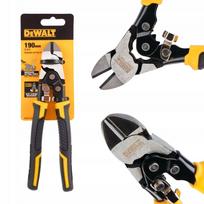 Replės DeWALT 190 mm, armavimui, DWHT0-70275