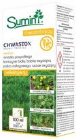 Herbicidas SUMIN Chwastox Newly TRIO 390SL, 100 ml