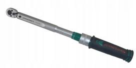 Dinamometrinis raktas 1/4'' 4,5-30Nm T27030N