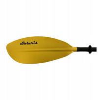 Aliuminis irklas SOLARIS kayak, 225 cm