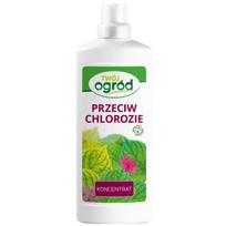 Skystos trąšos gėlėms nuo chlorozės, 900 ml