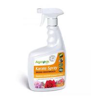 Purškiamas insekticidas Karate Spray 750 ml nuo amarų ir kenkėjų
