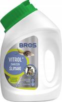 Sraigių naikinimo granulės BROS Vitrol GB, 2 kg