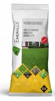 Ekologiškos vejų trąšos Emeralld Greenboost, 10 kg, su azotu