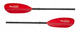 Kajako irklas AQUA BOUND STINGRAY SNAP, stiklo pluošto, 225 cm