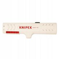 Izoliacijos nuėmimo replės KNIPEX 22 06 160