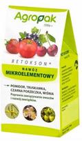 Žiedadulkių apdulkinimo skystis BETOXON, 50 ml, pomidorams ir braškėms