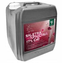 Kalcio salietros trąšos 17% Ekoplon Ekolist, 5 l