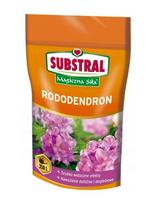 Trąšos rododendrams, azalijoms, magnolijoms SUBSTRAL Magic Strength, 350 g