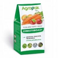 Herbicidas FUSILADE FORTE 150EC 50 ml, vienaskiltėms piktžolėms, su sertifikatu