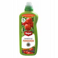 Skystos pomidorų trąšos Target, aromatingiems vaisiams, 1 l