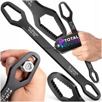 Raktas TORX, universalus, 8–22 mm (5/16″–7/8″)
