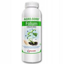 Augalų augimo stimuliatorius Agro-Sorb Folium, 1 l, su aminorūgštimis