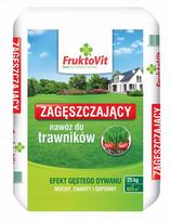 Vejos trąšos Fruktovit Plus, 25 kg