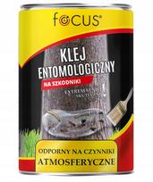 Entomologiniai klijai medžiams 1 l nuo amarų ir skruzdėlių