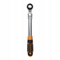 Teleskopinis Magnusson 1/2" terkšlė