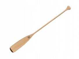 Kanojos irklas John Beavertail, pušinis, 152,5 cm