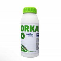 Herbicidas SYNTHOS PLOUGH 350SL, 0,5 l, be sertifikato