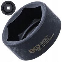 Alyvos filtro raktas 36/6 Audi, BMW, Ford, MAN, Mercedes, Opel, VW