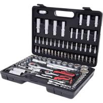 Galvučių rinkinys 1/2 KS Tools, 96 vnt.