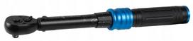Dinamometrinis raktas HOGERT 1/4", 5–25 Nm, HT1W710