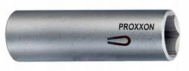 Žvakės galvutė PROXXON, magnetinė, 1/2", 21 mm, PR23396