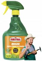 Piktžolių naikiklis vejai, 750 ml, kiaulpienėms