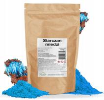 Varis (II) sulfatas, penkiavandenis, 500 g