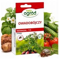 Bulvių kenkėjų purškiklis NeemAzal, 10 ml