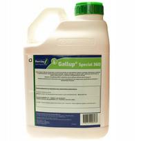 Herbicidas Barclay Gallup Special 360, 5 l, piktžolėms