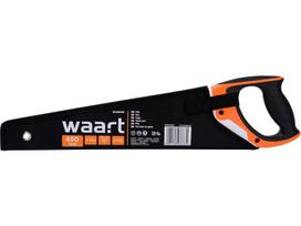 Rankinis medžio pjūklas WAART SAW, 450 mm, su dėklu