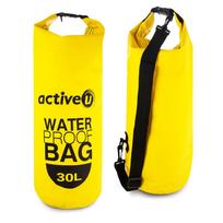 Vandeniui atsparus maišas ACTIVEU 30L