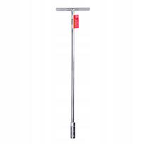 Raktas Sterg, 10 mm, 380 mm, CrV plienas