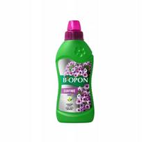 Skystos BIOPON trąšos surfinijoms, 1 l, ilgam ir gausiam žydėjimui