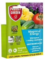 Augalų apsaugos priemonė SBM PREVICUR MAGNICUR ENERGY, 15 ml, nuo fitoftoros, miltligės ir kitų grybelinių ligų