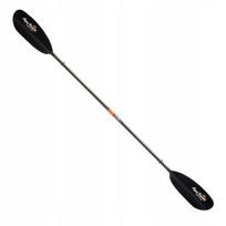 Irklo irklas AQUA BOUND STINGRAY CARBON, 240 cm, anglies pluošto, 2 dalių