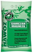 Magnio sulfatas 5 kg tirpus