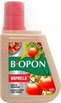 Trąšos pomidorams BOPON Wapnella su kalciu, 0,25 l