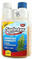 Piktžolių naikiklis SPRINTER 350SL, 500 ml, rdestui, asiūklei, varpučiui