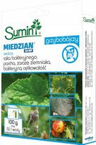 Fungicidas COPPER 50WP nuo rauplių ir vėžio, 100 g, SUMIN