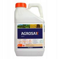 Herbicidas AGROSAR 360 SL 5 l, glifosatas, nuo piktžolių