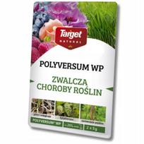 Fungicidas vejos purškimui nuo grybelių POLYVERSUM, 2 x 5 g, TARGET