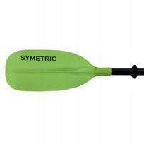 Kanojos irklas KAYAK STRAIGHT SYMETRIC 225 cm
