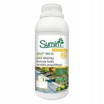 Herbicidas Atut 360SL, 500 ml (be sertifikato)