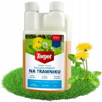 Vejų piktžolių naikinimo priemonė TARGET, 250 ml