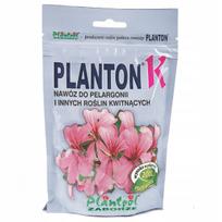 Trąšos gėlėms PLANTON K, pelargonijoms, 200 g (užtenka 200 l)